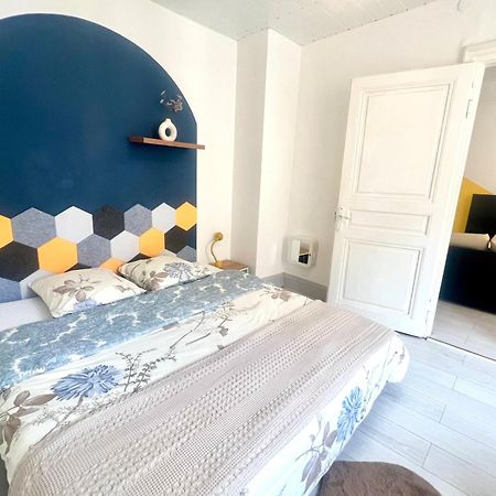 Lumiere Secrete Mulhouse Centre Parking Tram Apartment ภายนอก รูปภาพ